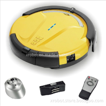 Robot / Automatic Vacuum Cleaner